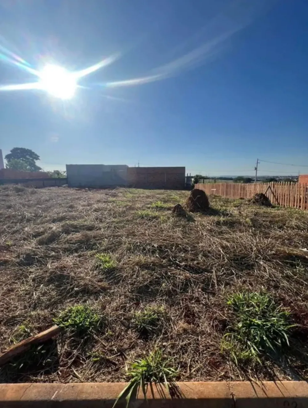 Comprar Terreno / Residencial em Santa B&aacute;rbara D`Oeste R$ 225.000,00 - Foto 1